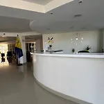 Danubio, Modernes Mit Poolblick Und Seitlichem Meerblick, Wohnzimmer Und 1 Schlafzimmer, 4 Etage, Im Herzen Von Playa Del Ingles, Gran Canaria *